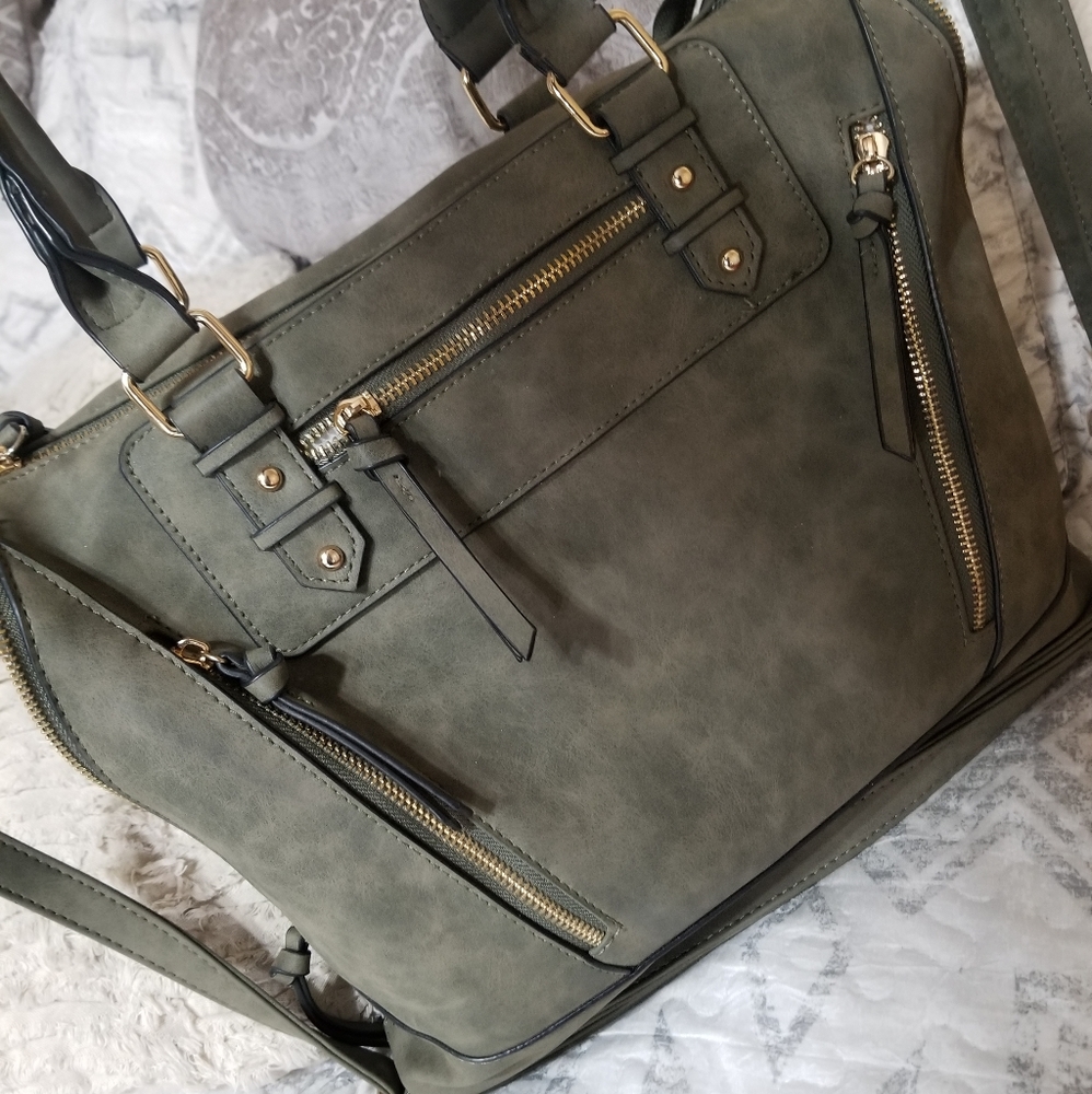 Handbag